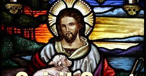 Spirit Song (O Let the Son of God Enfold You)