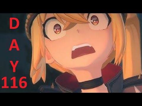 Day 116 | Saving Pulls Untill The S-Rank Version of My Wife Comes Out