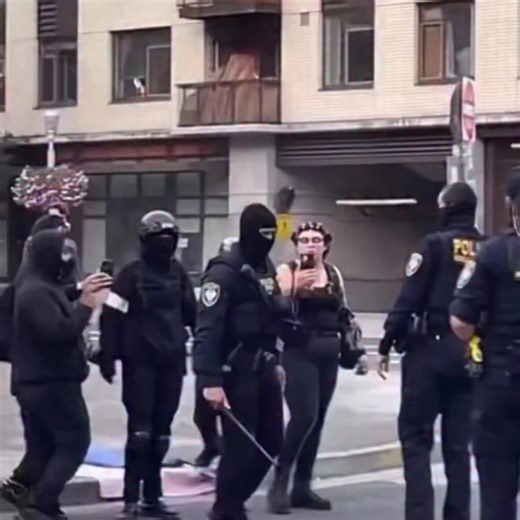 🚨 Know Your Rights: ICE & Excessive Force 🚨 If you’re standing still and an ICE officer shoves you, www.PAXIS.app explains that this likely violates your Fourth Amendment rights. No badge and masks gives them opportunities to assault peaceful people with impunity. 🎥 ALWAYS FILM EVERYTHING. 📍 What You Can Do: 1. Stay calm — do not retaliate. 2. Document: time, badge #, witnesses, injuries. 3. File a complaint with DHS Civil Rights. PAXIS can help connect you. ✊🏽 HELP FIGHT ICE: https://gofun