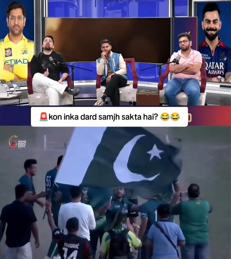 Indian cartoon network Jealous reaction on Pakistan Hong-Kong Celebration 🔥😂❤️‍🔥 | Nouman Khalid Jatt