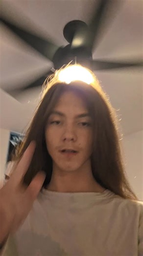 Imma start a gofundme #piercing #menwithlonghair #cashapp #alt #queef