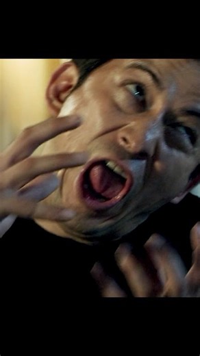 😨💥 本当に“一般人”?殺さない殺し屋の限界演技｜ザ・ファブル