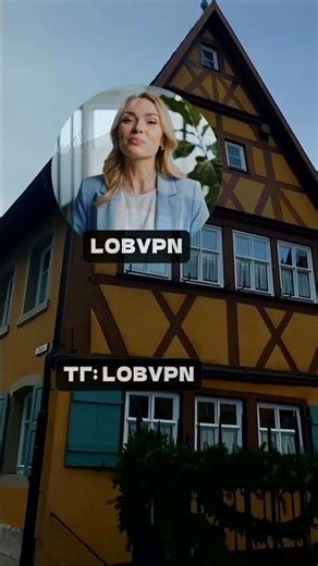 Бесплатный VPN на 7 дней: обход блокировки ТГ 🚀 #впн #телеграм