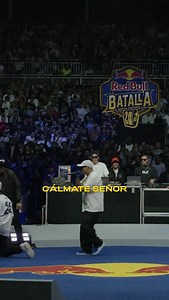 403K views · 132K reactions | "Te ganaste una galleta" - Tetracampeón Nacional y Tricampeón Internacional, @Aczino_Oficial participó en #RedBullBatalla: Nueva Historia el pasado 29 de noviembre - Revive la celebración de nuestro 20º aniversario en nuestros canales de Facebook, Twitch y Youtube y escucha todas las batallas en nuestras plataformas musicales y en el link de nuestra bio - #HipHop #Rap #RedBull #Freestyle #2025 #Aczino | Red Bull Batalla | Facebook