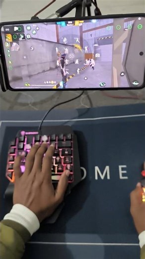 What is AGPF Gaming?