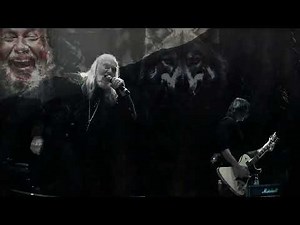 Joachim Witt WGT 2025 "TREIBJAGD"