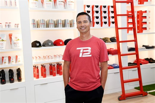 Who is Alex Guerrero: Meet Tom Brady’s trainer
