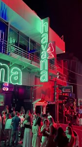 Party Destination Spotlight: Paceville in Malta!