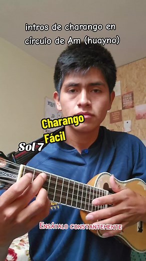 Canciones Fáciles en Charango: Tutorial y Consejos Útiles