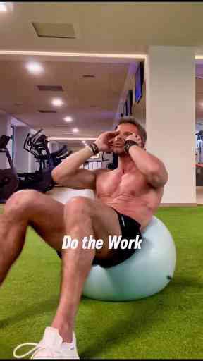 Beach Body at 50 Fitness & Nutrition Tips for a Stronger You