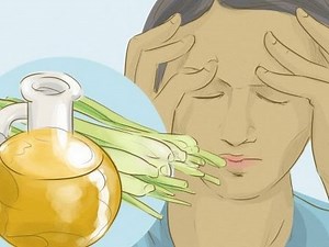 Treating typhoid fever with natural resources