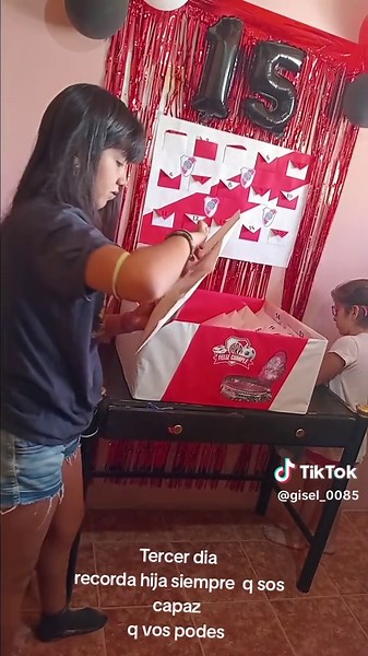 Videos de gisel_0085 (@gisel_0085) con “sonido original - gisel_0085”