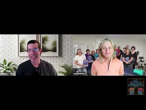 118 - Massage Down Under (with Paula Nutting)