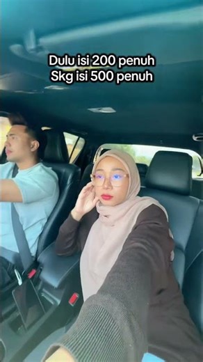 Alhamdulillah.. king atas highway @Tapak Kuda By-Auni