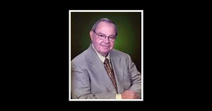Obituary for John  Kerber at Martin-Mattice Funeral Home