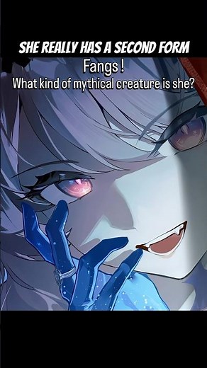 Denia really does have a second form! #wutheringwaves #wuwa #wuwacreator #fyp #kurogames #denia