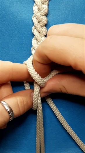 Learn This FAST Knot in Just 5 SECONDS!