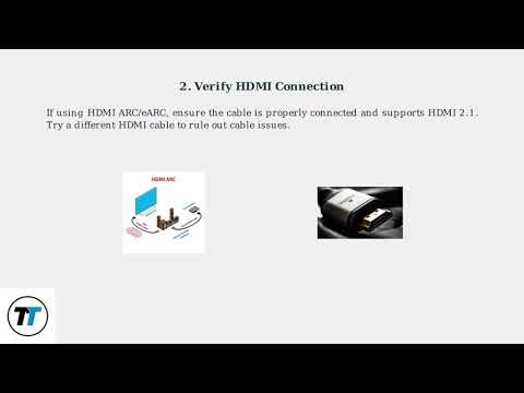 How To Fix Vizio Soundbar “Format Not Supported” – Netflix/Audio Format & TV Settings