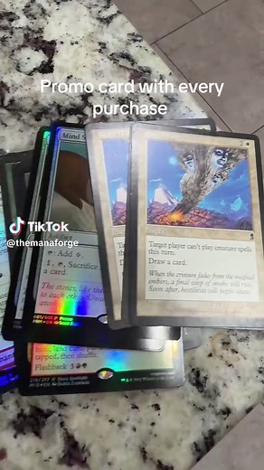 #fyp #foryoupage #mtg #magicthegathering