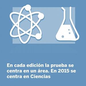 ¿Cómo funciona el informe Pisa? Muy sencillo. Son tres exámenes, Ciencia, comprensión lectora y matemáticas. En este animación, nos centramos en Ciencias | El País
