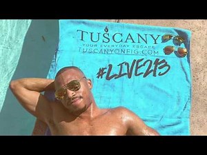 Life at the Tuscany: USC Student Apartments with Rooftop Deck
