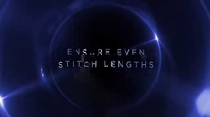 Revolutionize your stitching experience with our latest innovation, ensuring precision like never before. Stay tuned for the big reveal where every stitch is perfectly timed to match your creative flow. Seamlessly sync your speed with the fabric for flawless results! ✨ Join the countdown: https://bit.ly/3WvWeBT | Brother Sews