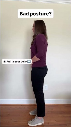 How to fix a kyphosis