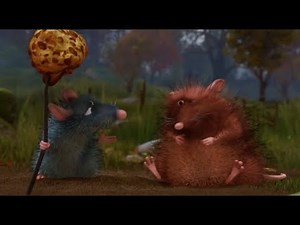 Ratatouille (2007) opening scene (part 2)