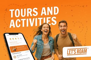 Team Building Scavenger Hunt Activities | Let's Roam