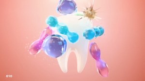 Lumineux Dentist Formulated Kids Toothpaste, Strawberry Flavor & Unicorn Approved, Fluoride Free & SLS Free - 3.75 Oz