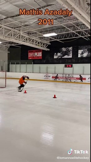LoManno Elite Hockey on TikTok