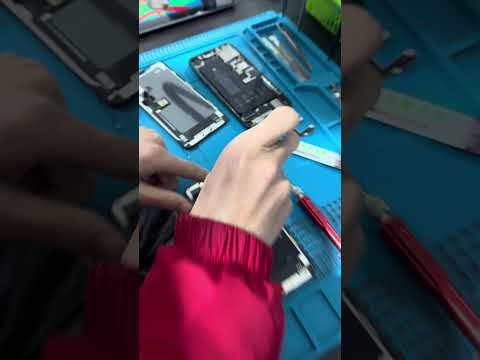 iPhone 13 Pro Max Screen Replacement 📱 | Professional Repair Guide