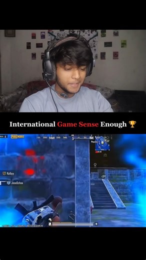 Rave on Instagram: "PUBG is not just a mobile game, it is a battle of skills, focus, and smart moves. Every match needs fast thinking, good aim, and perfect timing. From hot drops to final zones, PUBG tests patience, teamwork, and survival. This game connects players from all over the world who love action, strategy, and intense fights. I am Alok, a professional PUBG player who lives for competitive gameplay. I have spent years improving my control, reflex, and game sense. Playing PUBG is not on