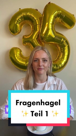 BÖRSE ONLINE wird 35! 🥳🎉 Zu diesem Anlass haben wir unseren Redakteuren ein paar Fragen gestellt 💡 Viel Spaß beim Anschauen! #börse #börseonline #finanzen #wirtschaft #quiz #fragenhagel #quiz #redaktion #finanztok #fy #fyfy #foryou #fyp