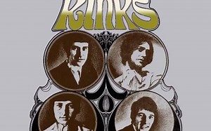 Waterloo Sunset by The Kinks