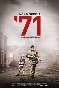 '71: Trailer 1