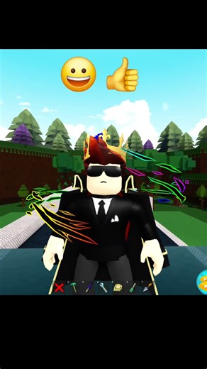 ROBLOX | lvl 100😱 vs lvl 1000 🗿