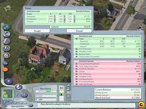 SimCity 4 Deluxe Edition [Download] -