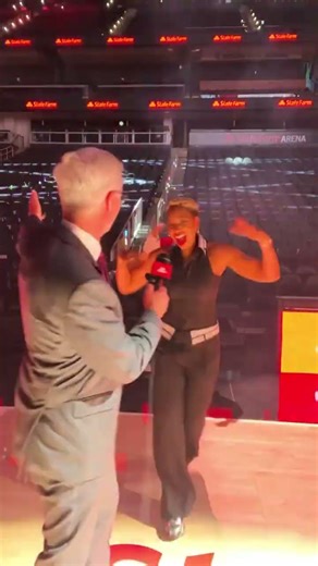 Intro-ing Friends Like NBA Players 🏀🔥