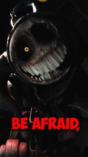 Poppy Playtime: Chapter 6 - Teaser Trailer