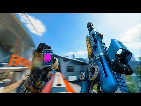 Black Ops 7 Is Finally Here & It Feels Incredible