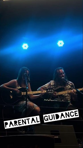 Turn the Page (Metallica Style) – Live at Froth Open Mic | Parental Guidance