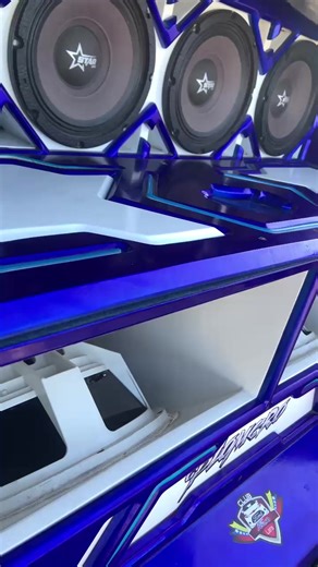 Viral Car Audio Sounds Compilation