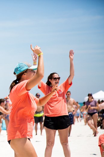 Summer Conference - Reformed University Fellowship