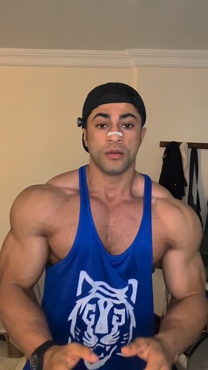 106K views · 4.8K reactions | بعلن انسحابى من شركة جيم جير  GAME GEAR Nutrition كود خصم : Eldawy10 | Mohamed Eldawy | Facebook