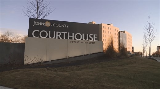Johnson County to host free clinic to remove criminal records