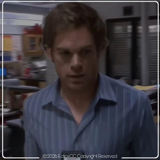 "Hello, Arthur Mitchell" | Dexter S4E12 | Dexter Edit | Heavenly Jumpstyle - Rock version | #fyp