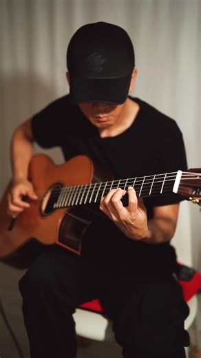 Good Goodbye (3) - Hwasa - HWASA #classicalguitar #guitarcover #fingerstyle #classicalguitar