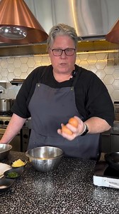 We're still on our break... so in the meantime, let's check out that video where Nic showed you how to make the most delicious scrambled eggs! 🍳 | Pony and Cole