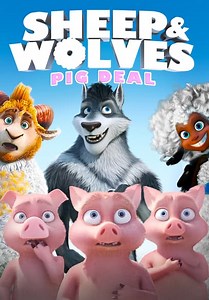 Sheep & Wolves: Pig Deal (2019)
